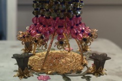burst